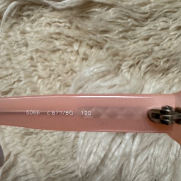 Vintage Chanel Sunglasses - Picture 8 of 10